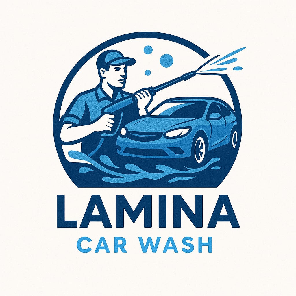 Lamina Car Wash